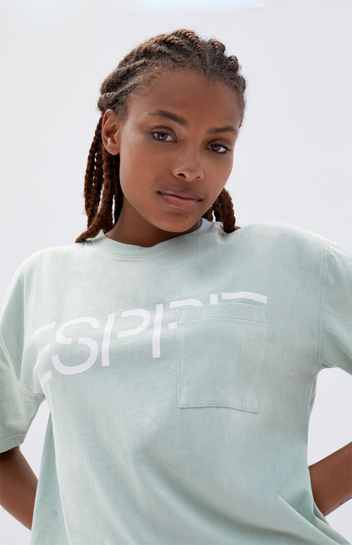 esprit t shirt women