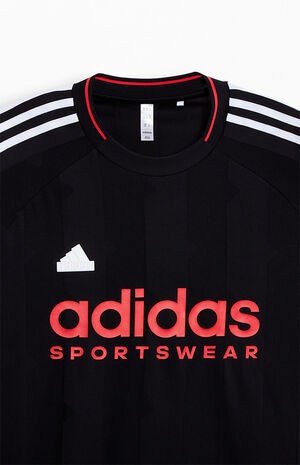 Black House Of Tiro Nations Pack T-Shirt image number 2