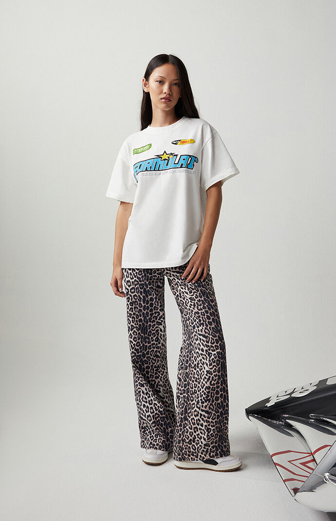 【PORTERNA】The New Under T-Shirt Philcos Big Pun Forever Tee – DTLR