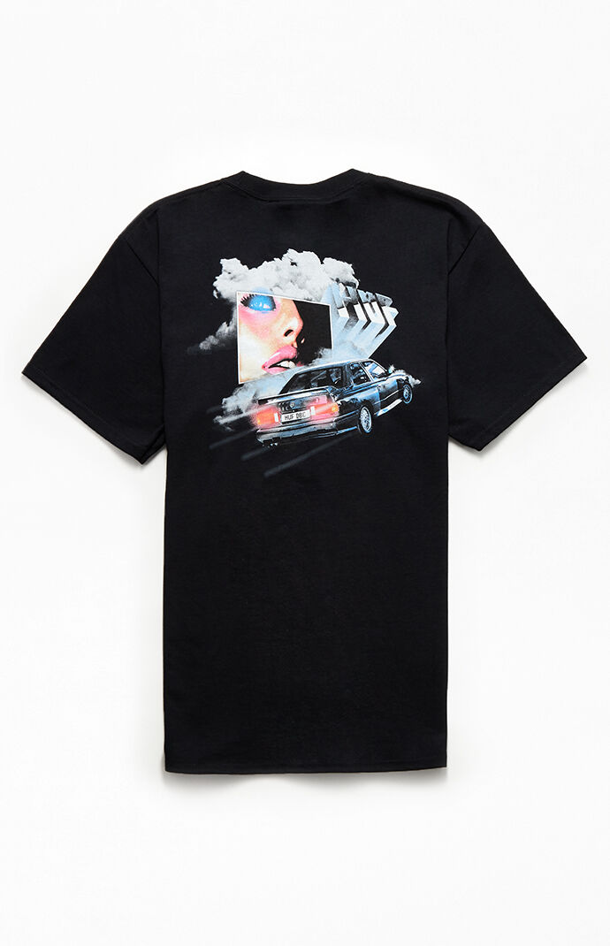 Triple Beam Dream T-Shirt