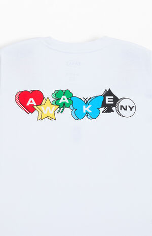 Vinyl T-Shirt image number 4