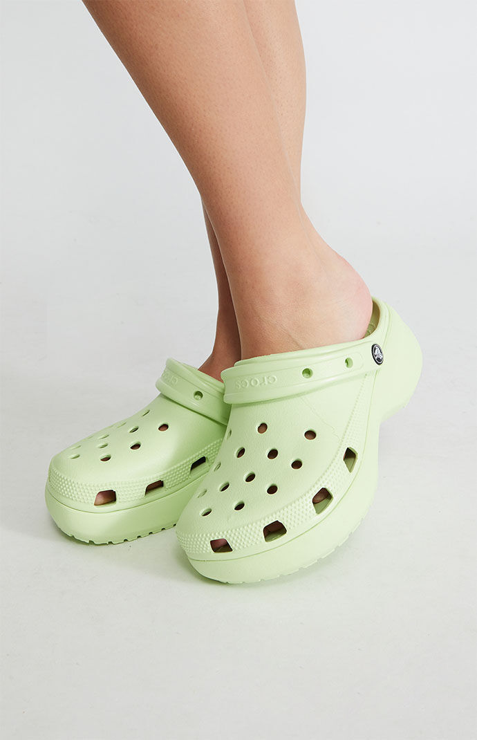 Pacsun crocs store