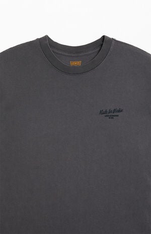 Made For Workin' T-Shirt image number 3