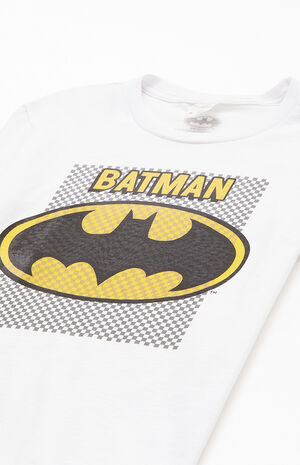 Kids Batman Logo T-Shirt image number 2
