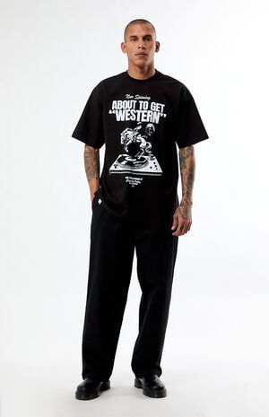 Get Western T-Shirt image number 5