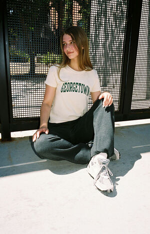 Georgetown T-Shirt image number 2