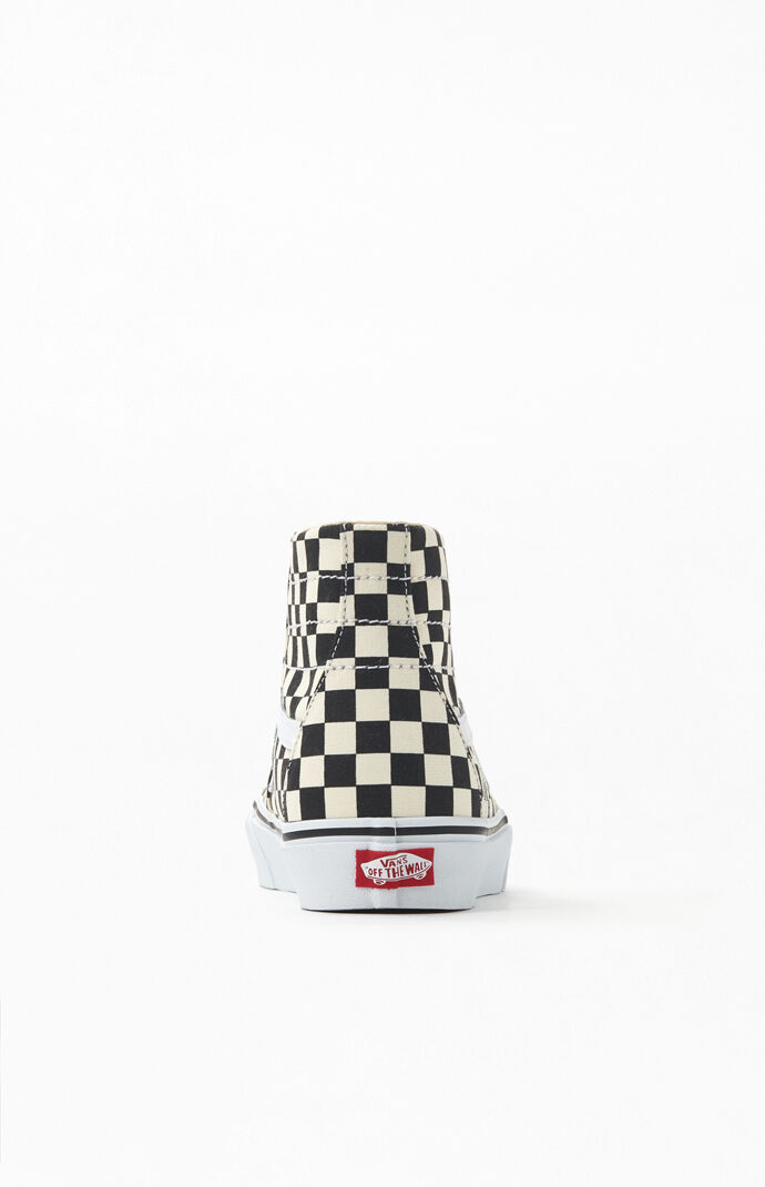Women's Sk8-Hi Tapered Sneakers