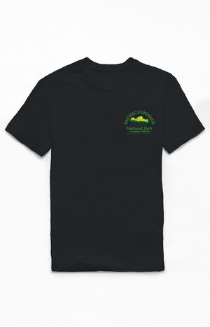 Pacific Sunwear National Park T-Shirt image number 1