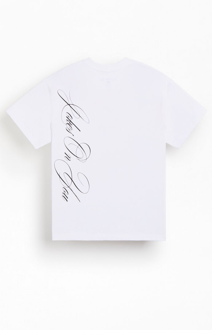 JOKES ON YOU Backpiece T-Shirt | Pacsun