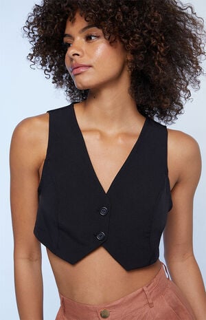 Shrunken Vest image number 2