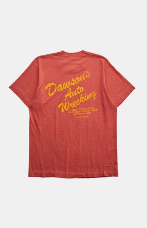 '90s Dawson's Auto Wrecking T-Shirt image number 1