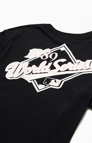 Team Drip Oakland A's T-Shirt Team Drip Oakland A's T-Shirt image number null