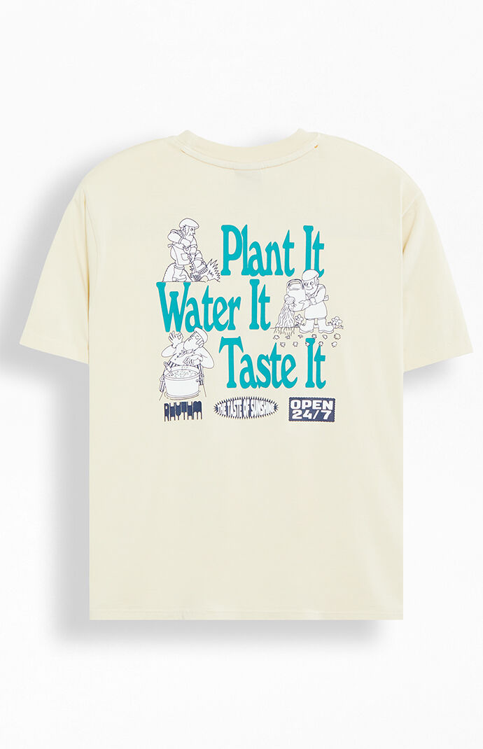 Rhythm Taste It Vintage T-Shirt