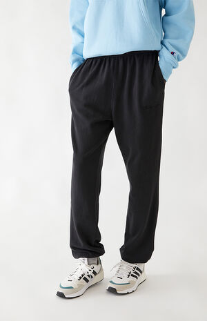 Vintage Dye Sweatpants Vintage Dye Sweatpants image number null