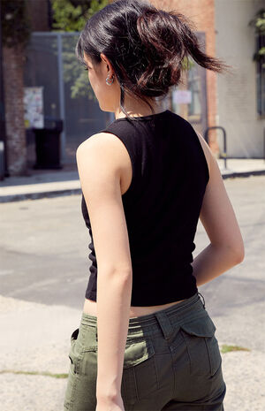 Electric Circus Tank Top image number 4