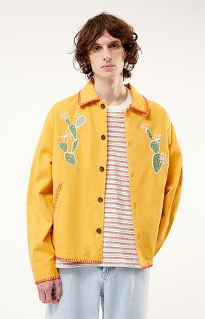 Gold Duke Jacket image number 3