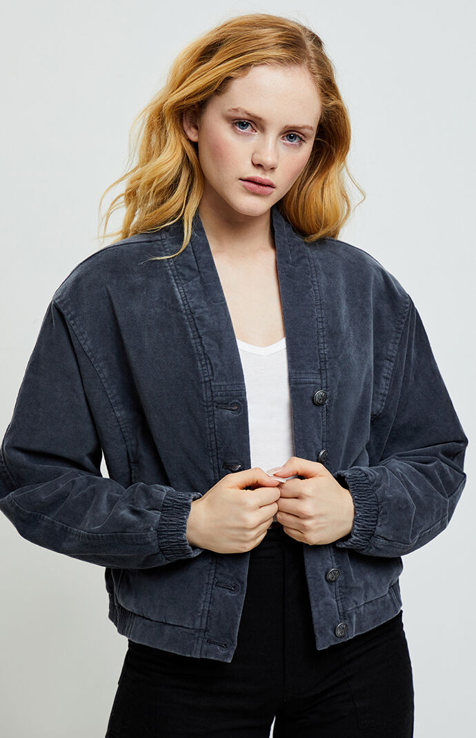 Palermo Jacket
