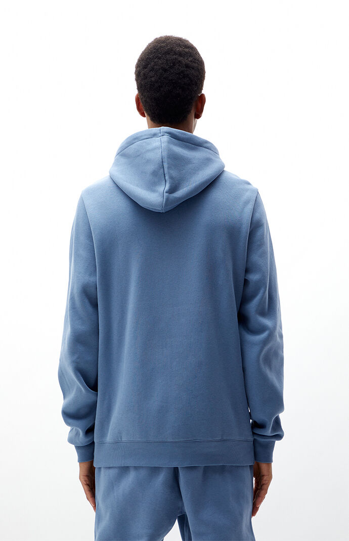 Reebok online hoodie pacsun