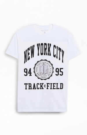 NYC Track & Field T-Shirt image number 1