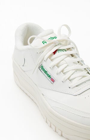 Kids Off White Club C Extra Sneakers image number 6