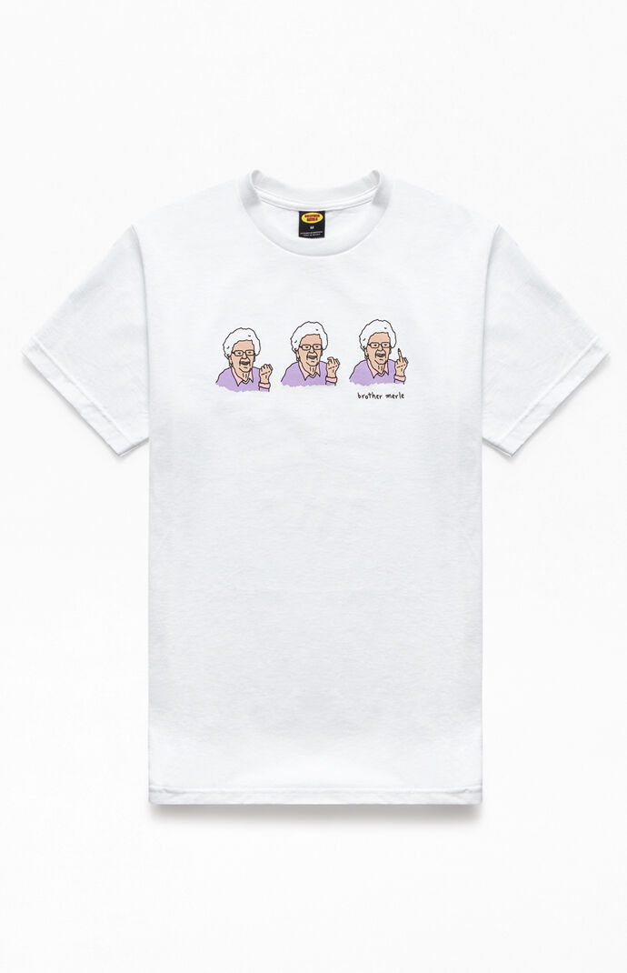 Betty T-Shirt