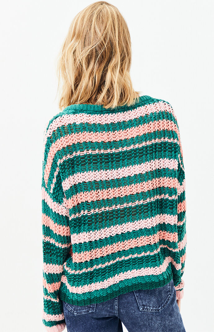 Remy Knit Sweater