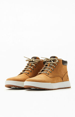 Maple Grove Chukka Shoes image number 2