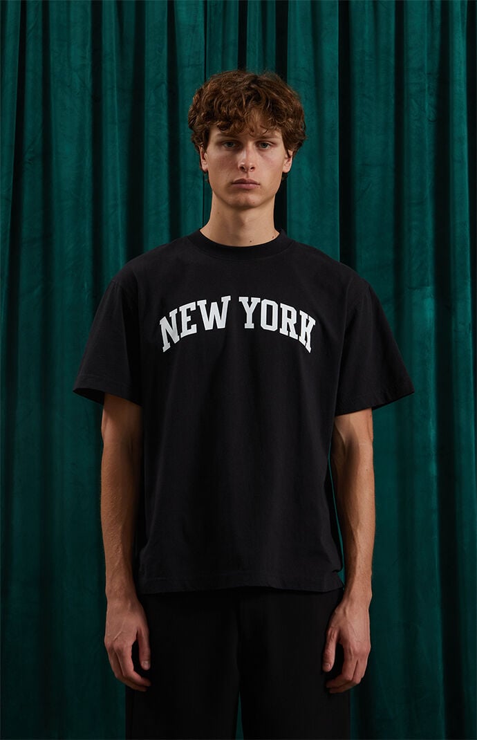 たっくんさん専用❗️BRIEFING T-1PACK made in USA FORD Mustang Car Pocket T-Shirt | PacSun