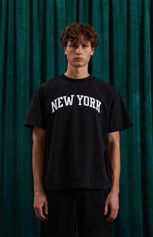 x Pacsun Fifth Avenue T-Shirt