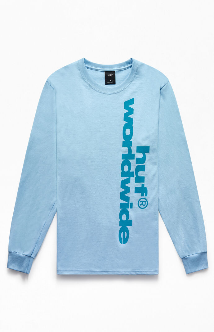 Untitled Long Sleeve T-Shirt