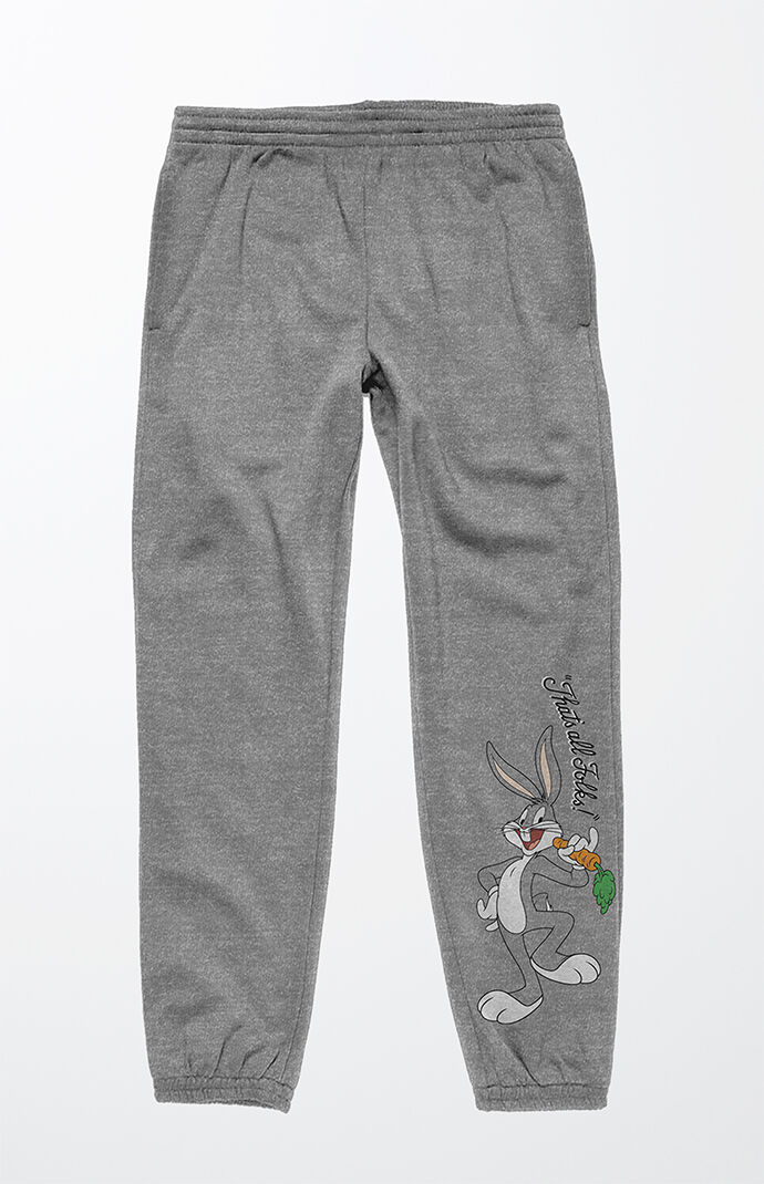 Looney tunes sweatpants cheap
