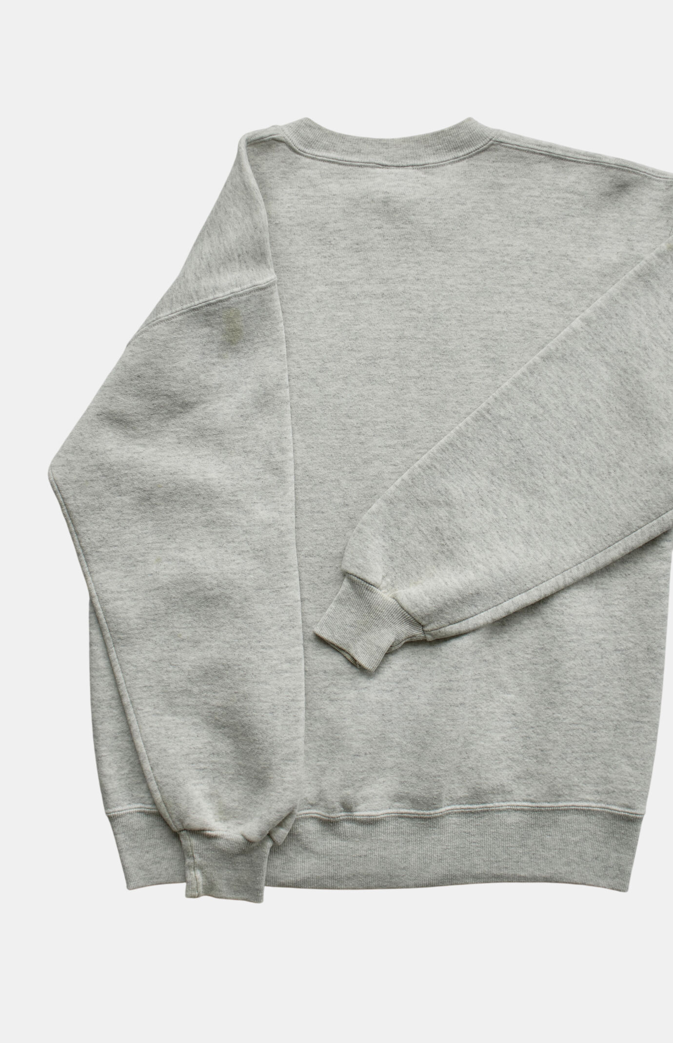 PS VINTAGE '90s Wahoo Basketball Crew Neck Sweatshirt