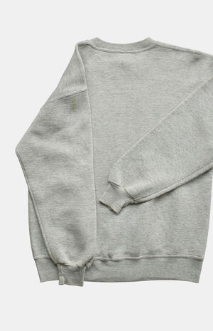 '90s Wahoo Basketball Crew Neck Sweatshirt image number 3