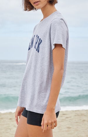 New York T-Shirt image number 2