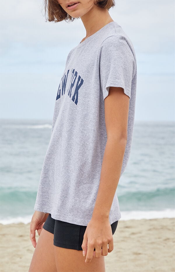 John Galt New York T-Shirt