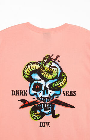 Board Breaker Premium T-Shirt image number 4