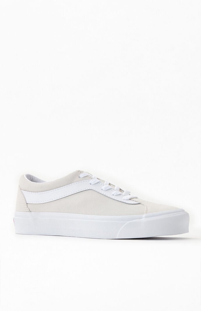 vans bold ni white