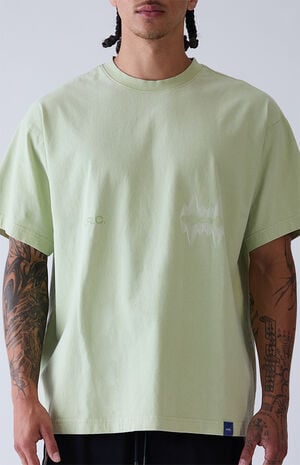 Terrain Vintage Wash T-Shirt image number 6