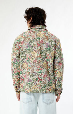Jacquard Jacket image number 4