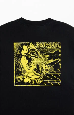 Cisco Standard T-Shirt image number 4