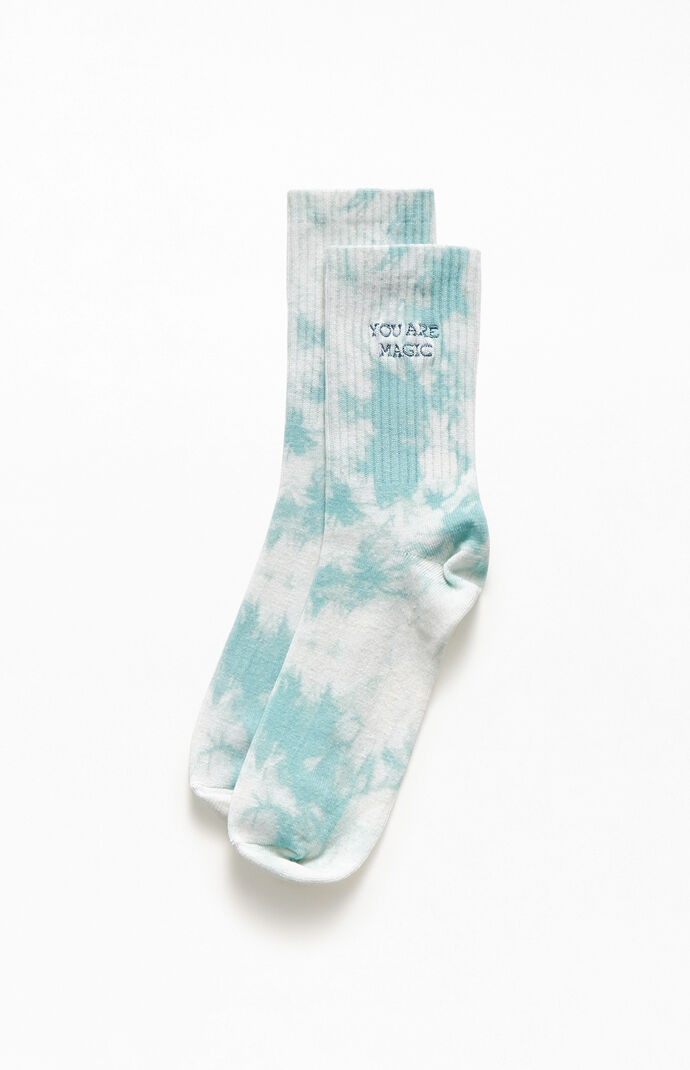 x Reyna Noriega You Are Magic Socks