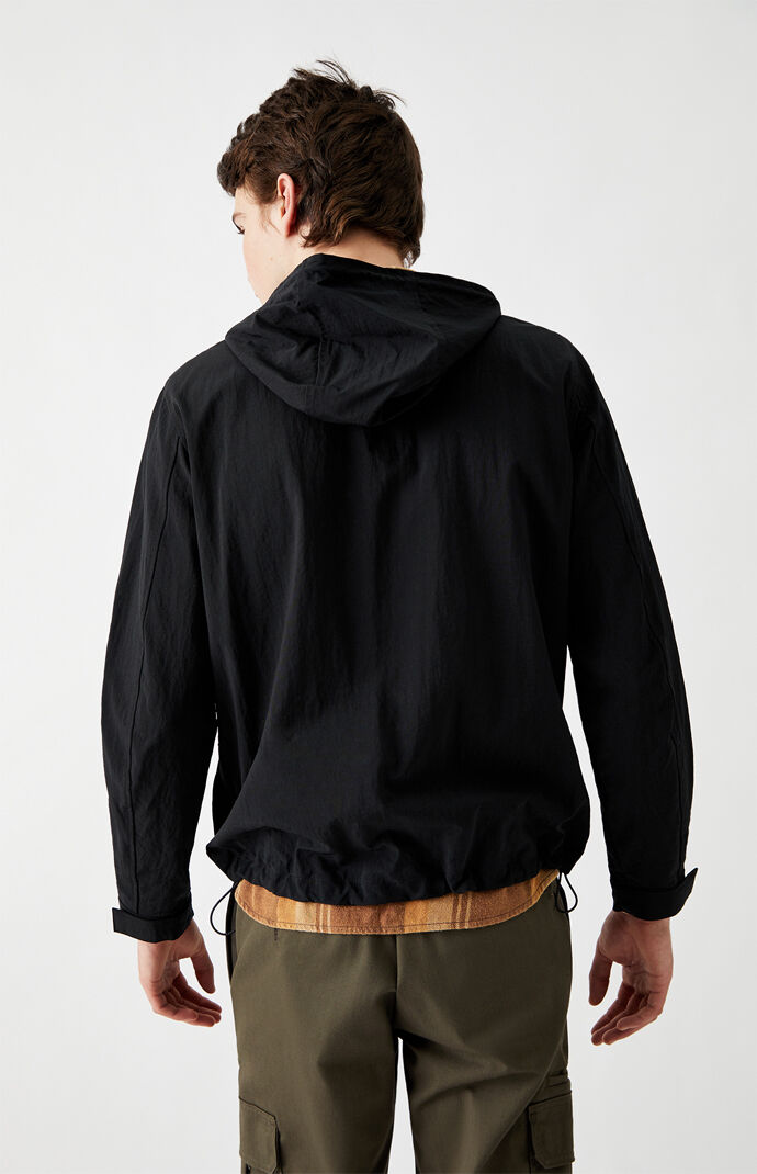 Nylon Tactical Jacket