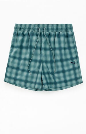 Road To Unity AOP Shorts image number 1