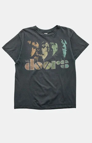 2000s The Doors T-Shirt image number 1