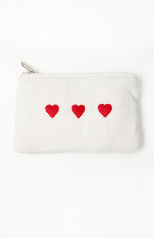 Heart Coin Purse image number 1