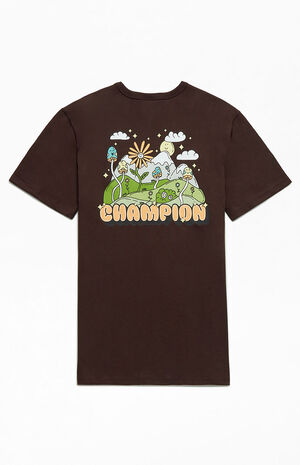 Nature T-Shirt image number 1