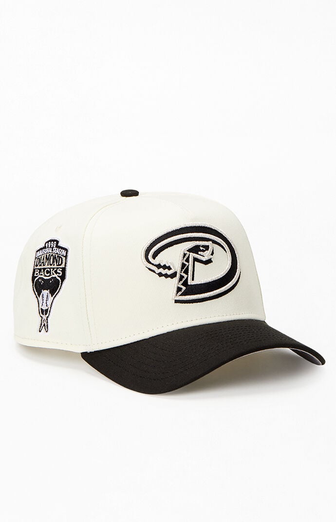 Arizona diamondbacks snapback hat store