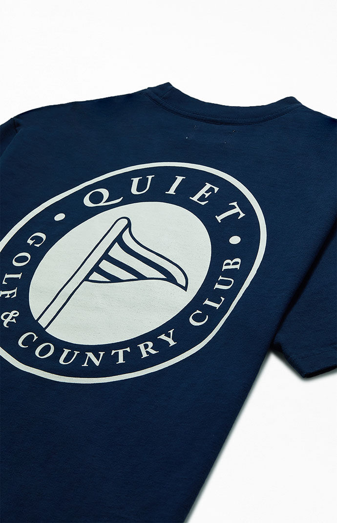 Country club new arrivals golf shirts