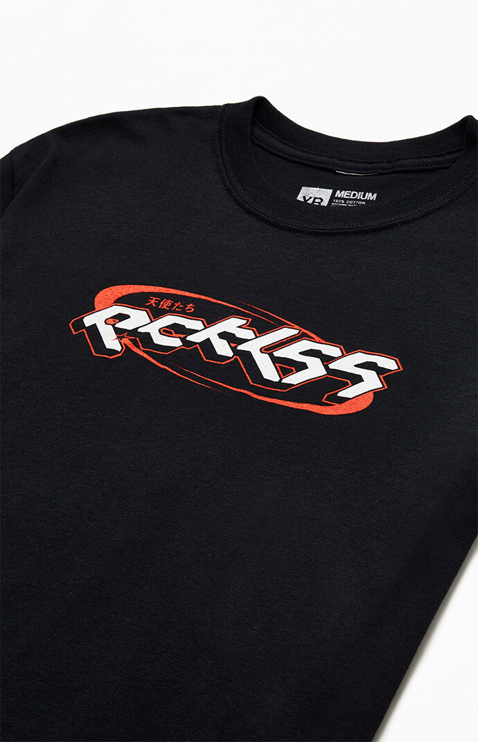 Odyssey T-Shirt