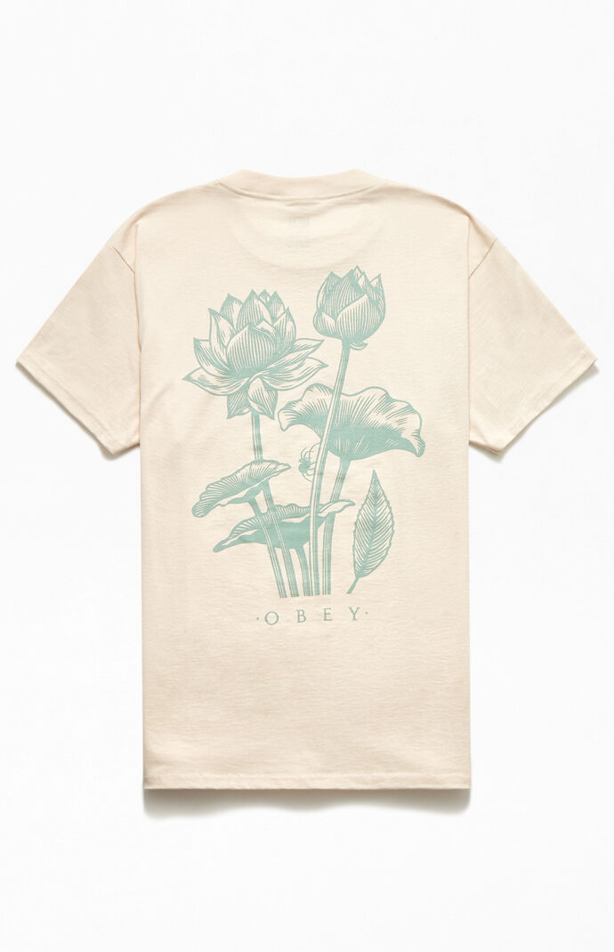 Lotus Spider T-Shirt